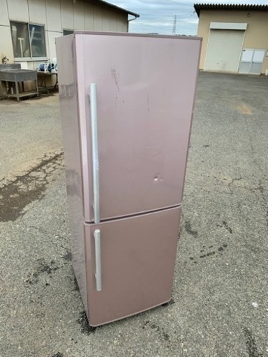 人気満点 EJ1800番⭐️三菱ノンフロン冷凍冷蔵庫⭐️ 冷蔵庫