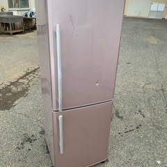 EJ1800番⭐️三菱ノンフロン冷凍冷蔵庫⭐️