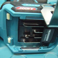 makita マキタ TW007GRDX インパクトレンチ 未使用 40V 2.5Ah 