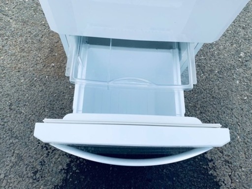 EJ1805番⭐️ハイアール冷凍冷蔵庫⭐️