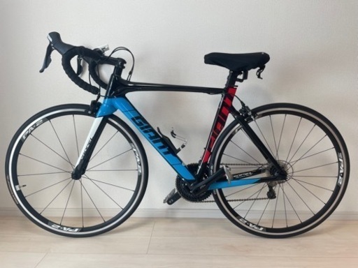 GIANT 2017年モデル propel