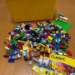 LEGO CLASSIC レゴクラシック