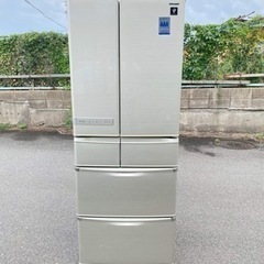 🌸プラズマクラスター冷凍冷蔵庫✓設置込み㊗️安心保証あり🚘配達可能  