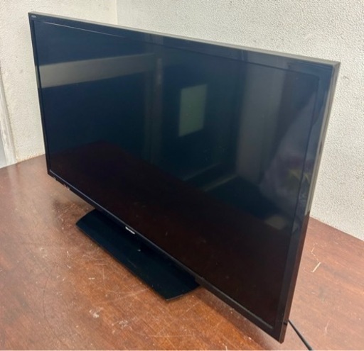 ② シャープ 2016年製 32V型 液晶TV LC-32H30 TV ダブルチューナー 32インチ テレビ 札幌市手稲区 ② シャープ 2016年製 32V型 液晶TV LC-32H30 TV ダブルチューナー 32