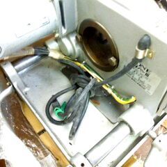 超、超、超 格安のSONEネジ切マシンです