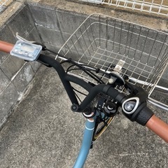 電動アシスト自転車 14万6千→7万まで値下げ中