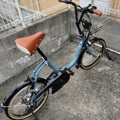 【ネット決済】電動アシスト自転車　14万6千→7万まで値下げ中