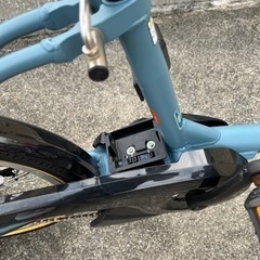 電動アシスト自転車 14万6千→7万まで値下げ中