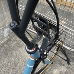 電動アシスト自転車 14万6千→7万まで値下げ中