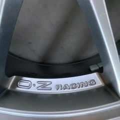 OZホイール
