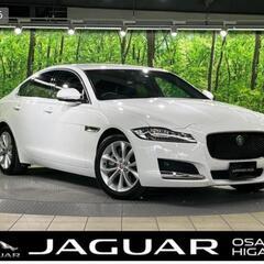 【ネット決済】Jaguar XF 。流れるウンカー