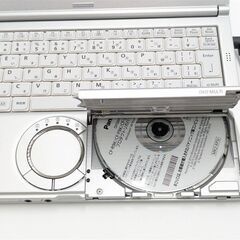 送料無料 Windows11 日本製 ノートパソコン Panasonic CF-SX4EMHCS