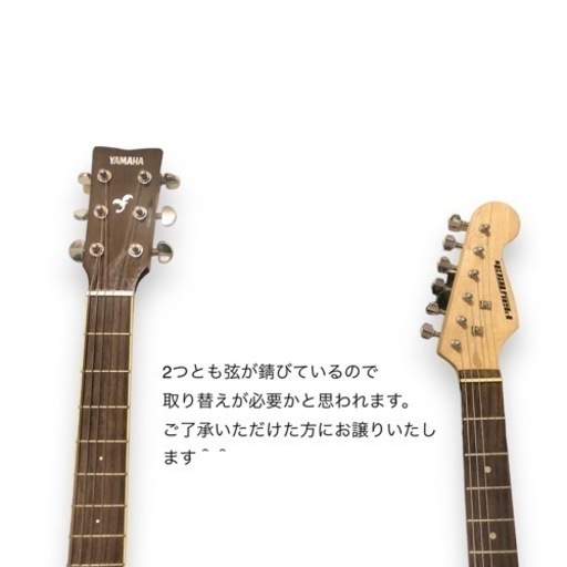 【ソフトケース付き】YAMAHA FG720S アコースティックギター　アコギ　PlayTech  エレキギター