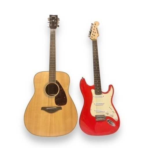 【ソフトケース付き】YAMAHA FG720S アコースティックギター　アコギ　PlayTech  エレキギター