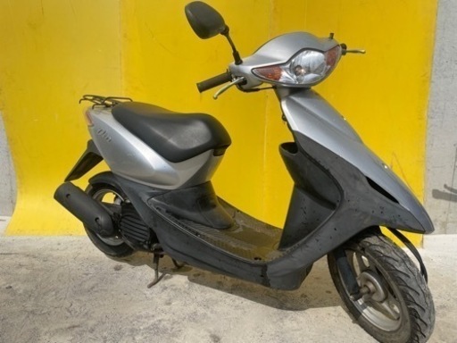 セル始動⭐️点検済み‼️スマートDIO ホンダ⭐️燃費良く静か‼️激安