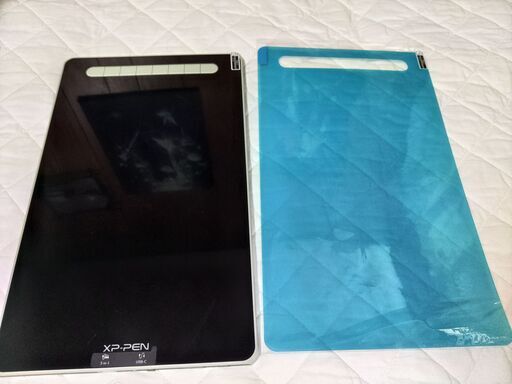 XP-PEN Artist 12 2nd Generation ブルー 豪華版】Artist 12セカンド