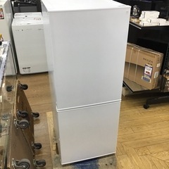 #J-7【ご来店頂ける方限定】NITORIの2ドア冷凍冷蔵庫です