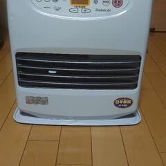 再値下げ）dainichi ブルーヒーター FW-5621L 暖房 21年製