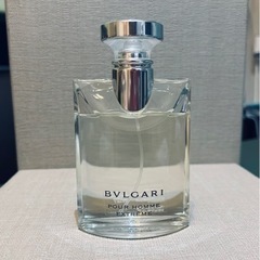 （値下げ）BVLGARI ブルガリ香水