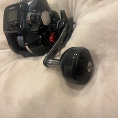 電動リール　SHIMANO 19 プレイズ