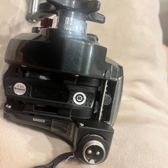 電動リール　SHIMANO 19 プレイズ