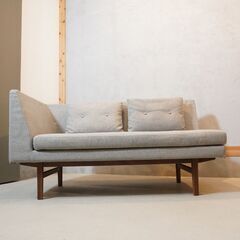 unico(ウニコ)のヴィンテージテイストに仕上げられたNORD(ノルド