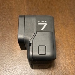 Go pro 7black すぐに使えるセット‼️