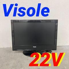  13183  Visole 液晶有機ELテレビ 2016年製 ...