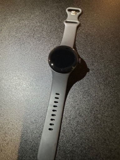 pixel  watch ブラック