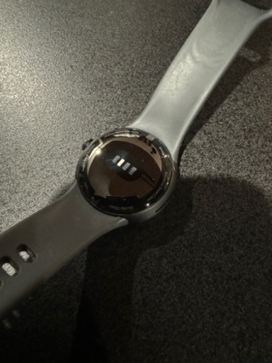 pixel  watch ブラック