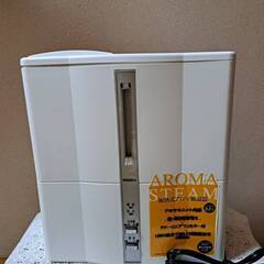 MORITA 加熱式アロマ加湿器