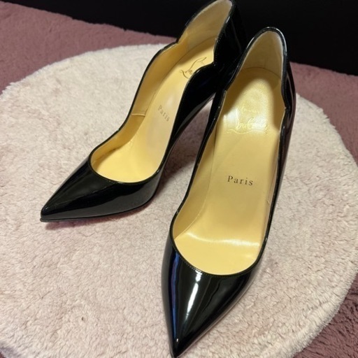 ！ルブタン　パンプス　新品⭐︎