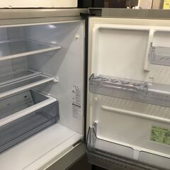 AQUA アクア 冷蔵庫 AQR-27J(S) 2020年製 高年式 大型冷蔵庫