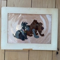 Disney(ディズニー)セル画