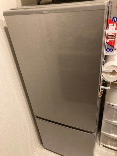 一人暮らし用　冷蔵庫