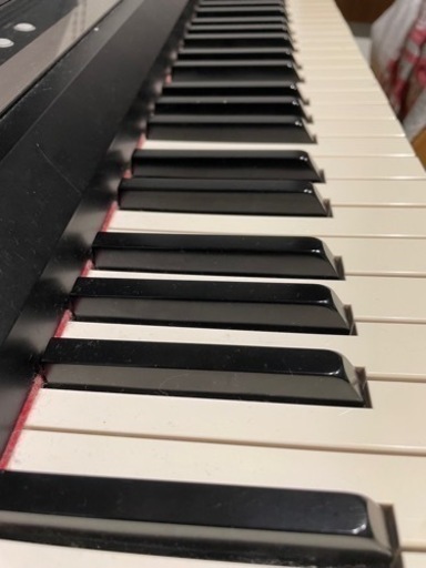 コロンビア 電子ピアノ 希少】COLUMBIA EP-6C コロムビア 電子ピアノ