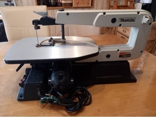 MAKITA マキタ 400mm 糸ノコ盤 MSJ401