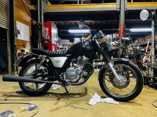 ★支払い総額10.2万円★買取強化中！査定無料！スズキ　ボルティ250 NJ47A 激安250MT！カフェレーサー仕様のベースなどに！ ☆支払い総額10.2万円☆買取強化中！査定無料！スズキ ボルティ250