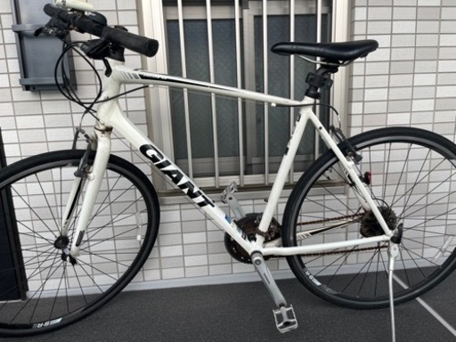 中古自転車
