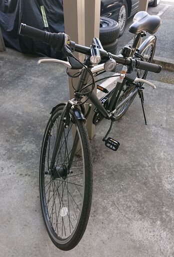 その他 bike estrada cavallo semi-nova preto fosco