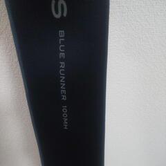 アピア ブルーランナー100mh