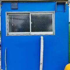 貸倉庫　ユニットハウス　プレハブ