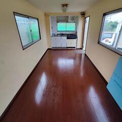 貸倉庫　ユニットハウス　プレハブ