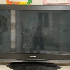 テレビ無料