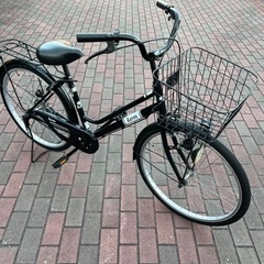 中古】南茨木駅の自転車を格安/激安/無料であげます・譲ります｜ジモティー