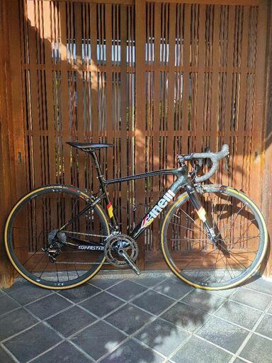 Cinelli Superstar 2020年モデル\nサイズS(48)