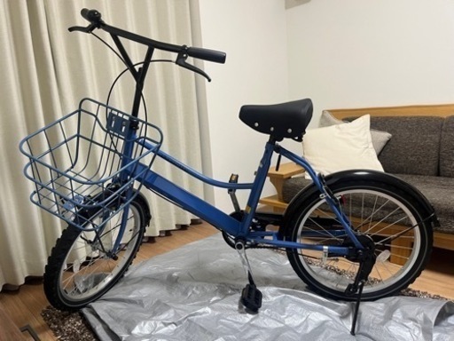 あさひ　自転車　アプレミディ-I