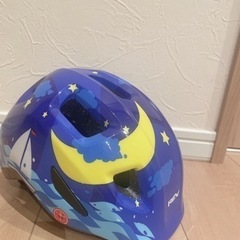 子ども用のヘルメット2~4歳