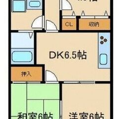 🌻入居費用20万円🌻】✨審査No.1✨ 🔥京急本線 ⽣⻨ 徒歩17分🔥