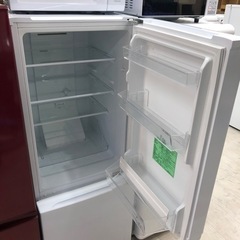 YAMADA 2ドア冷蔵庫 2020年製 150L【トレファク堺福田店】